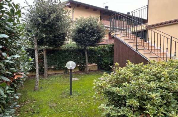 Foto PUNTA MARINA, VILLETTA 900