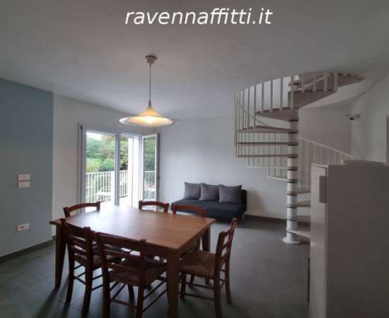 Foto PUNTA MARINA VILLA TUTTO INCLUSO 900