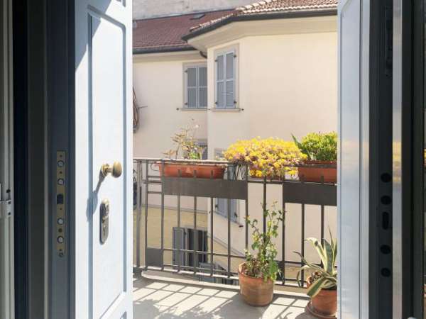 Foto Qrt. Isola, No Agenzie, Bilocale + Stanza Armadio