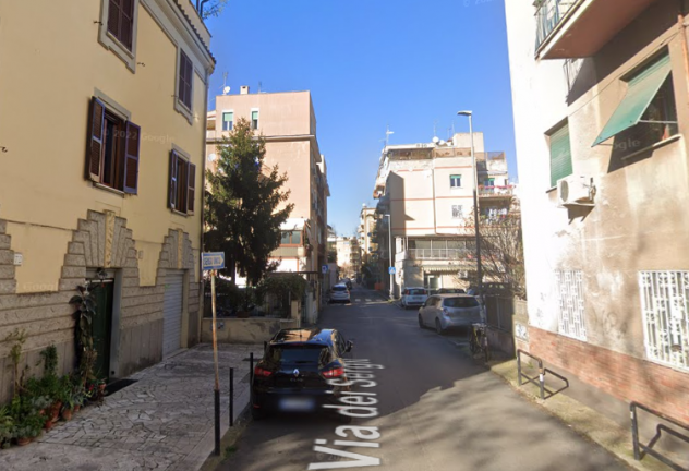 Foto QUADRARO MONOLOCALE ARREDATO
