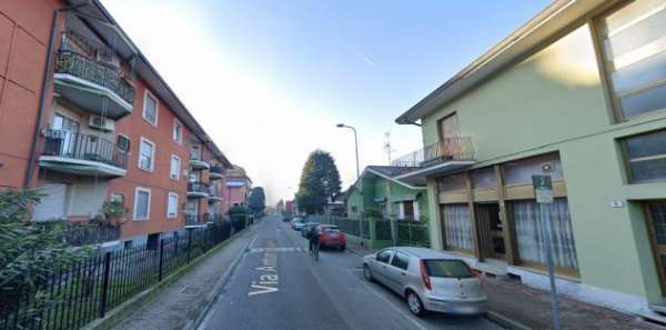 Foto Quadrilocale a 1000 euro-Opera