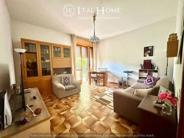 Foto QUADRILOCALE A BORGO ROMA !!!