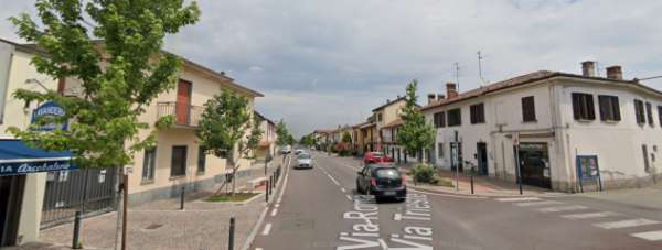 Foto QUADRILOCALE a San Martino - DOPPI SERVIZI