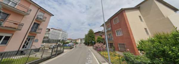 Foto Quadrilocale con doppi servizi di 120mq disponibile