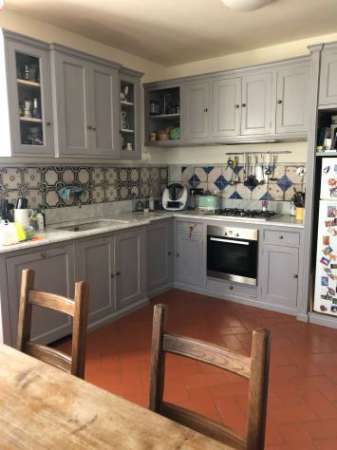 Foto QUADRILOCALE CON POSTI AUTO E GIARDINO SAN CASCIANO