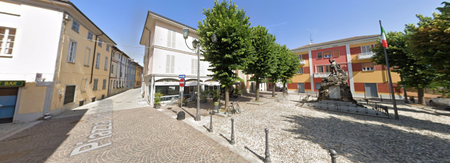 Foto QUADRILOCALE con SPESE COMPRESE - pochi min da Stradella