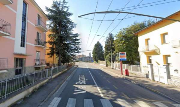 Foto Quadrilocale disponibile zona Villetta