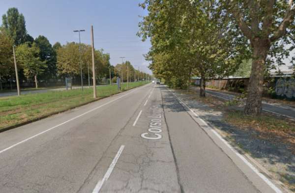 Foto QUADRILOCALE FINEMENTE ARREDATO CORSO LUIGI SETTEMBRINI
