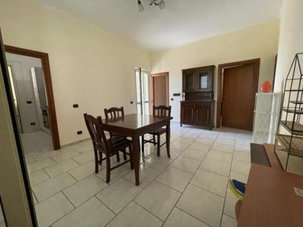 Foto Quadrilocale in affitto a Alatri