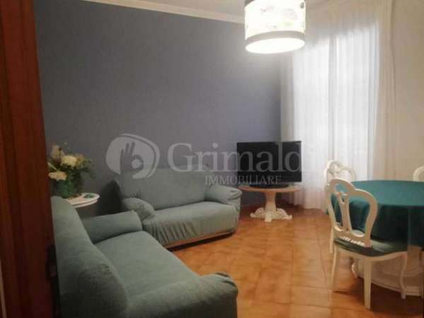 Foto Quadrilocale in affitto a Anzio