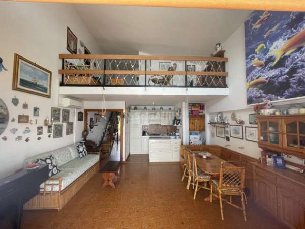 Foto Quadrilocale in affitto a Anzio