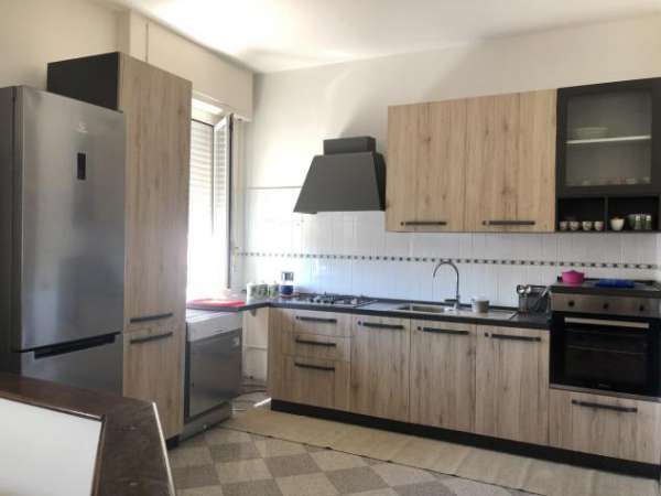 Foto Quadrilocale in affitto a Anzio