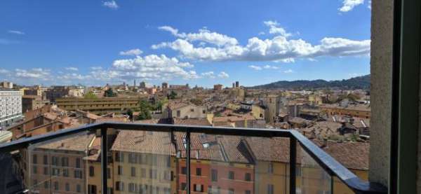 Foto Quadrilocale in affitto a Bologna, Marconi