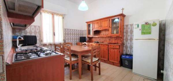 Foto Quadrilocale in affitto a Catanzaro