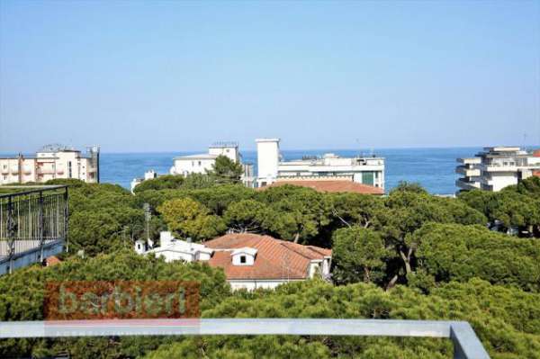 Foto Quadrilocale in affitto a Cervia, Milano Marittima