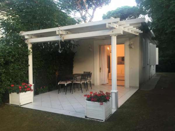 Foto Quadrilocale in affitto a Cervia