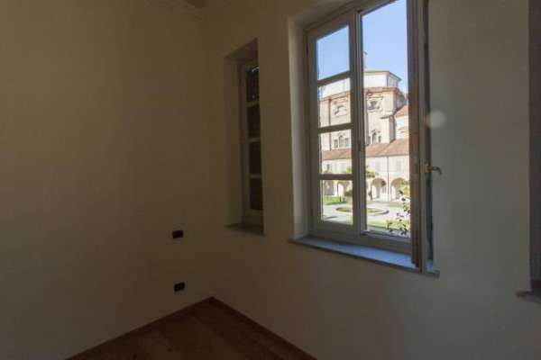 Foto Quadrilocale in affitto a Cherasco