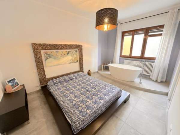 Foto Quadrilocale in affitto a Chiavari