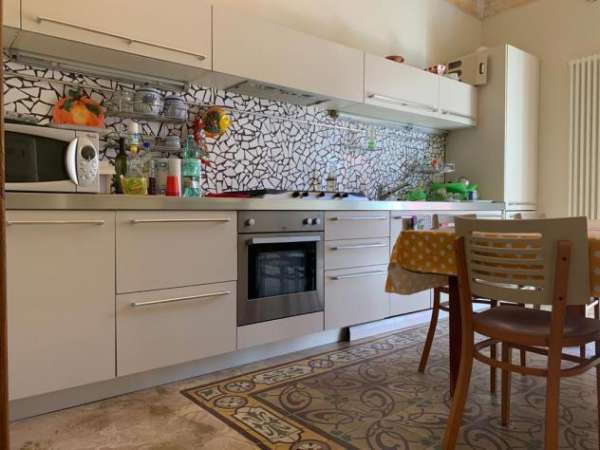 Foto Quadrilocale in affitto a Chieti