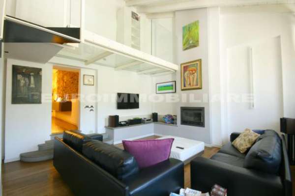 Foto Quadrilocale in affitto a Corte Franca