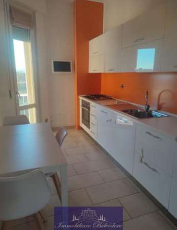Foto Quadrilocale in affitto a Firenze, Rifredi