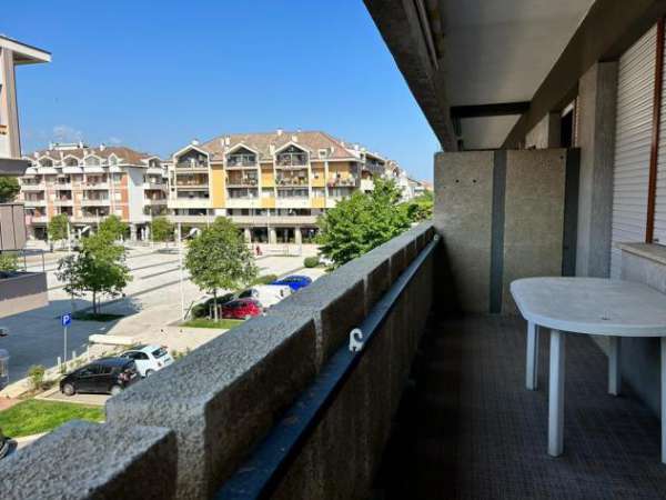 Foto Quadrilocale in affitto a Francavilla al Mare