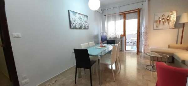 Foto Quadrilocale in affitto a Francavilla al Mare