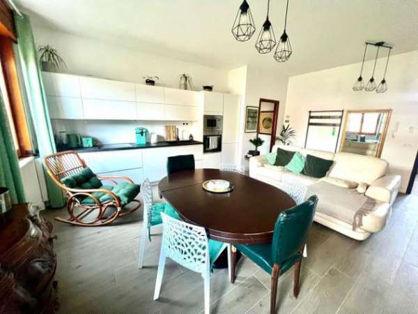 Foto Quadrilocale in affitto a Giulianova