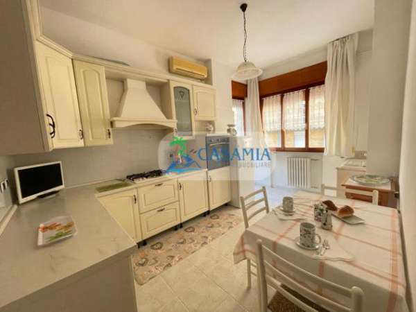 Foto Quadrilocale in affitto a Grottammare