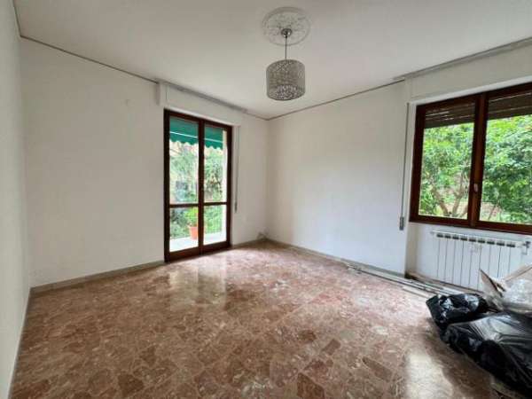 Foto Quadrilocale in affitto a La Spezia