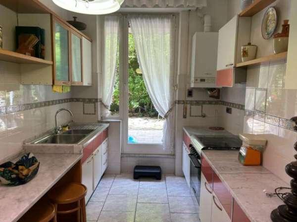 Foto Quadrilocale in affitto a La Spezia