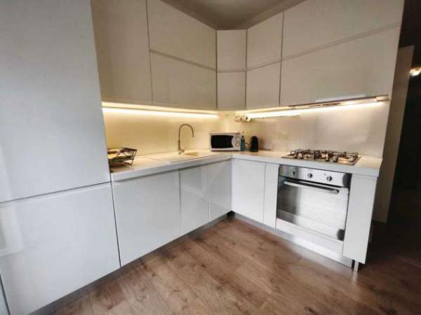 Foto Quadrilocale in affitto a Lecco