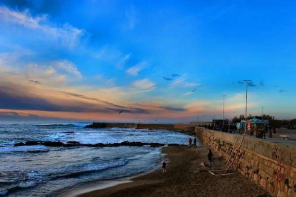 Foto Quadrilocale in affitto a Livorno