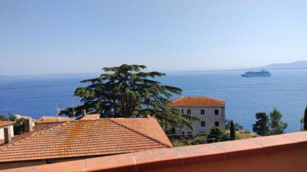 Foto Quadrilocale in affitto a Monte Argentario