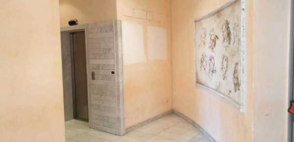 Foto Quadrilocale in affitto a Pescara