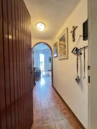 Foto Quadrilocale in affitto a Pietrasanta