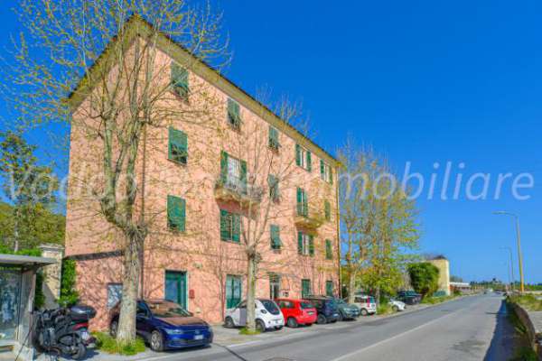 Foto Quadrilocale in affitto a Quiliano