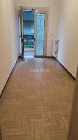 Foto Quadrilocale in affitto a Rimini, Covignano