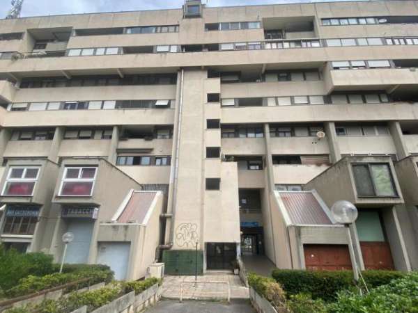 Foto Quadrilocale in affitto a Roma
