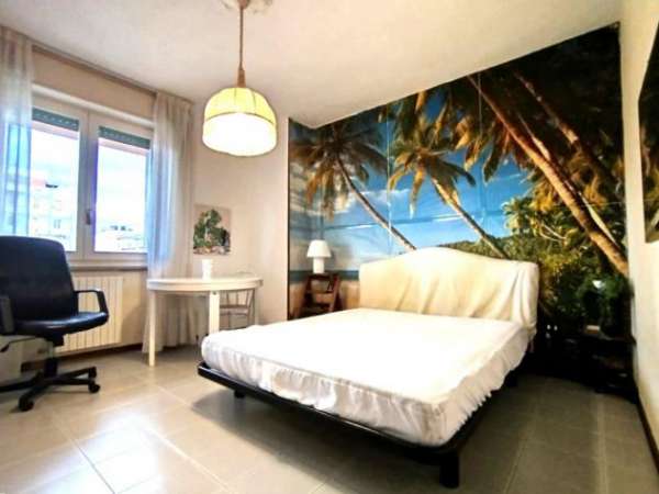 Foto Quadrilocale in affitto a Sassari