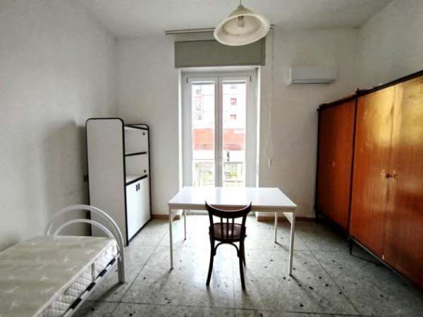 Foto Quadrilocale in affitto a Sassari