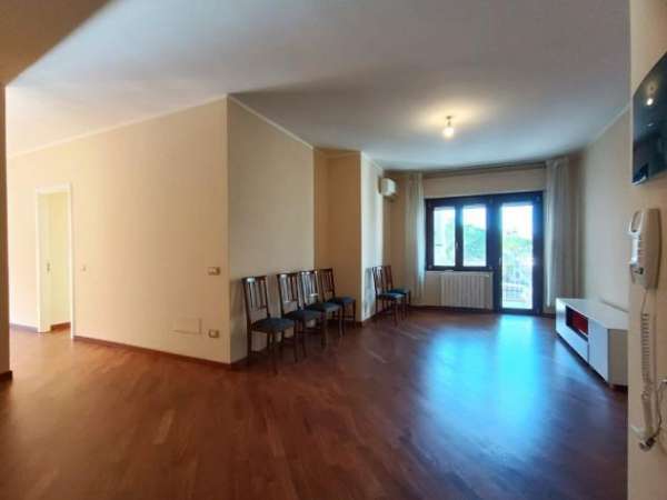 Foto Quadrilocale in affitto a Sassari