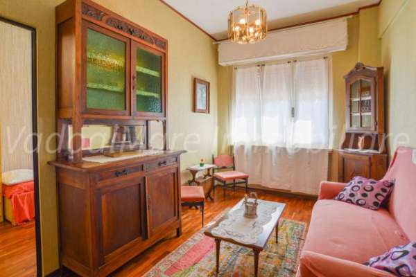 Foto Quadrilocale in affitto a Savona