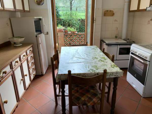 Foto Quadrilocale in affitto a Siena