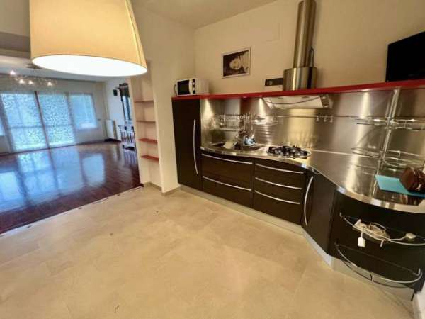 Foto Quadrilocale in affitto a Teramo