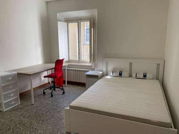Foto Quadrilocale in affitto a Torino