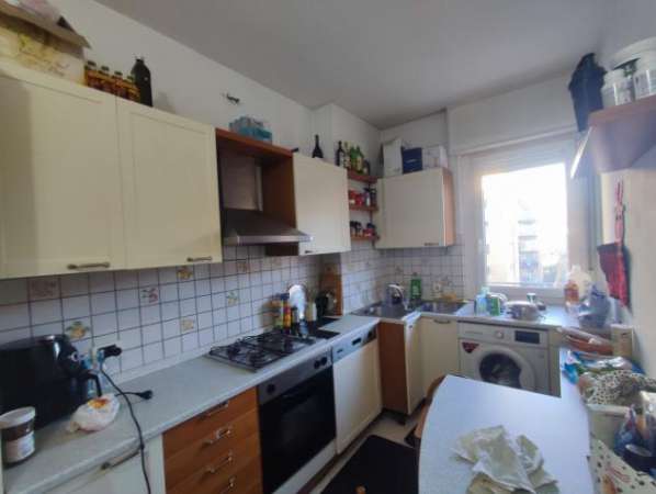 Foto Quadrilocale in affitto a Trento