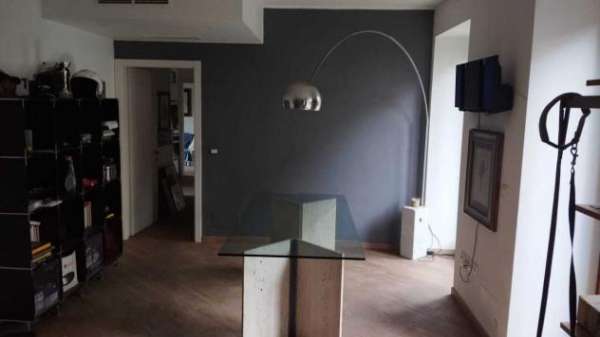 Foto Quadrilocale in affitto a Trento