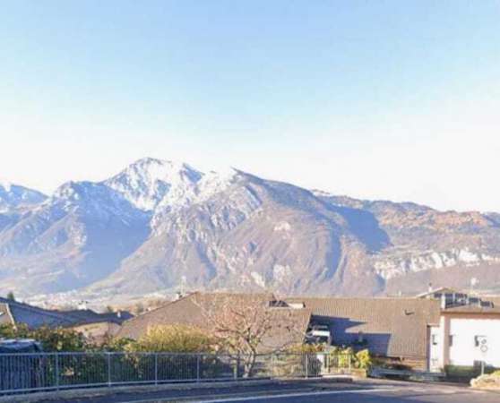 Foto Quadrilocale in affitto a Trento