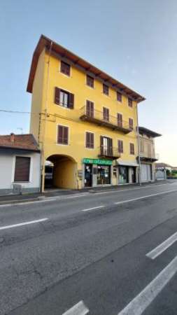 Foto Quadrilocale in affitto a Vigliano Biellese